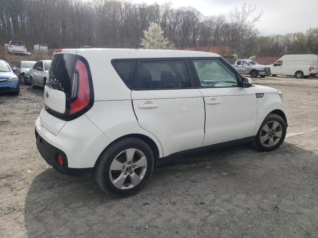 Photo 3 from auction – 2019 KIA SOUL with VIN KNDJN2A28K7921135