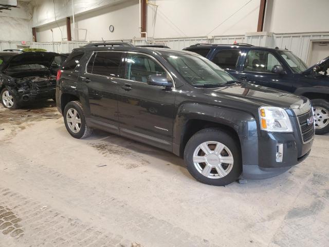Photo 4 from auction – 2014 GMC TERRAIN SL with VIN 2GKALREKXE6305227