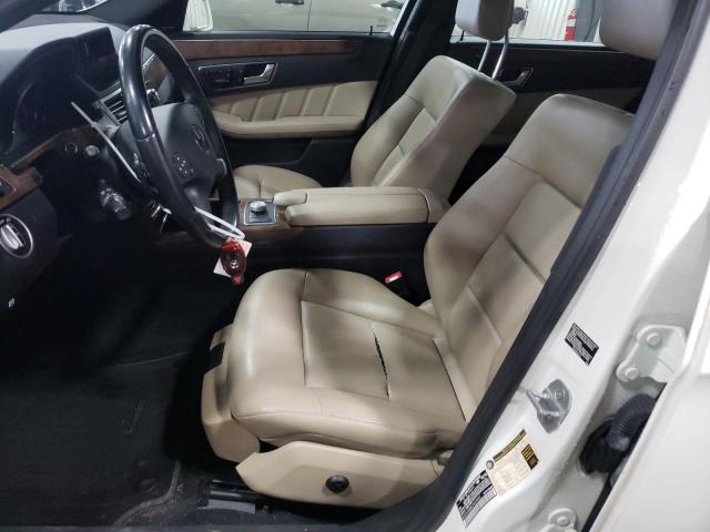 Photo 7 from auction – 2012 MERCEDES-BENZ E 350 4MAT with VIN WDDHF8JB8CA608482