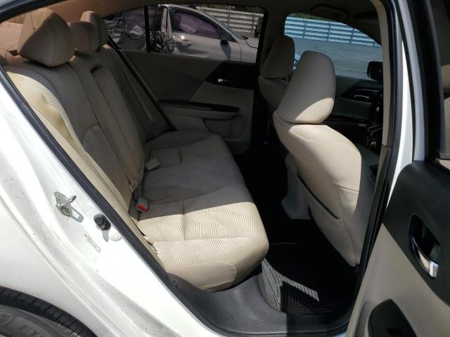 Photo 10 from auction – 2014 HONDA ACCORD LX with VIN 1HGCR2F33EA279883