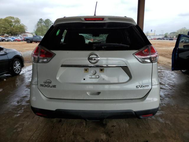 Photo 6 from auction – 2016 NISSAN ROGUE S with VIN KNMAT2MV7GP699612