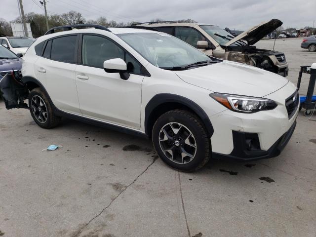 Photo 4 from auction – 2018 SUBARU CROSSTREK with VIN JF2GTABC3JH219431