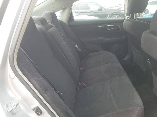 Photo 10 from auction – 2013 NISSAN ALTIMA 2.5 with VIN 1N4AL3AP6DN413709