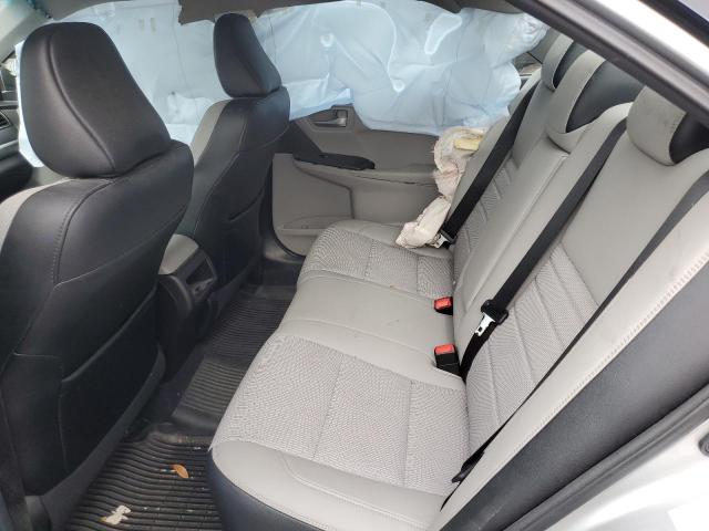 Photo 10 from auction – 2017 TOYOTA CAMRY LE with VIN 4T1BF1FK2HU372042