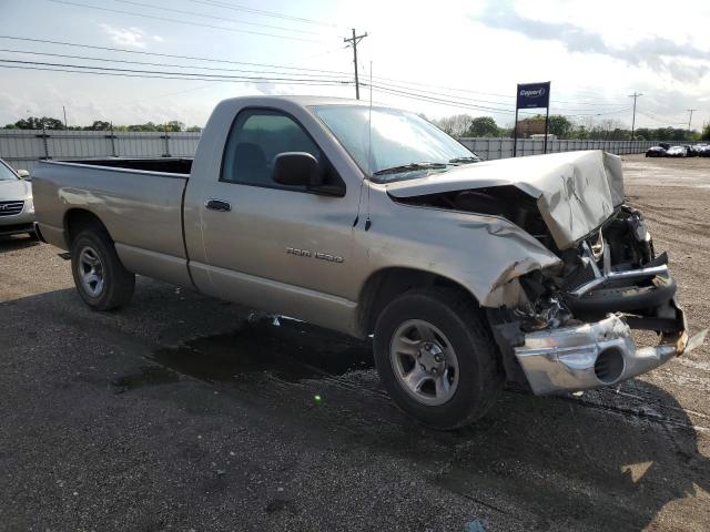 Photo 4 from auction – 2003 DODGE RAM 1500 S with VIN 1D7HA16K53J637274