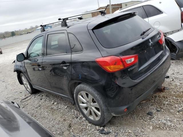Photo 2 from auction – 2013 MITSUBISHI OUTLANDER with VIN 4A4AP3AU7DE012490