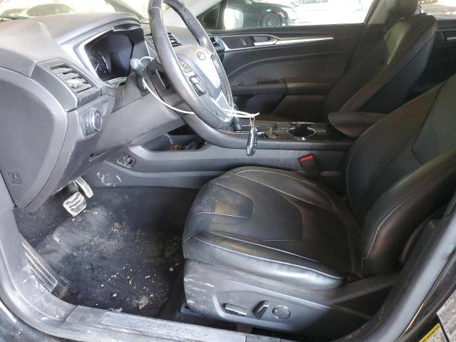 Photo 7 from auction – 2014 FORD FUSION TIT with VIN 3FA6P0K95ER178758