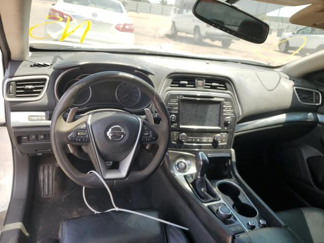 Photo 8 from auction – 2016 NISSAN MAXIMA 3.5 with VIN 1N4AA6AP9GC907277