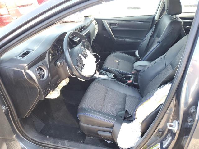 Photo 7 from auction – 2019 TOYOTA COROLLA L with VIN 2T1BURHE8KC209660