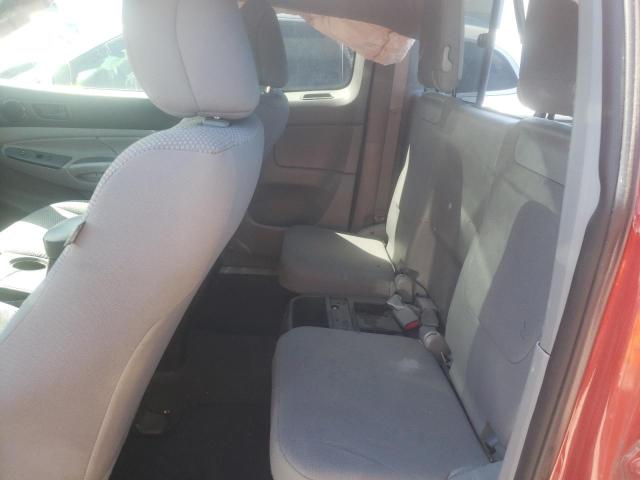 Photo 10 from auction – 2015 TOYOTA TACOMA PRE with VIN 5TFTU4GN4FX087413