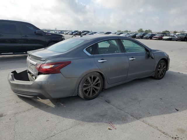 Photo 3 from auction – 2018 NISSAN ALTIMA 2.5 with VIN 1N4AL3AP4JC229201