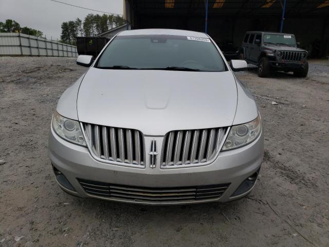 Photo 5 from auction – 2011 LINCOLN MKS with VIN 1LNHL9DR0BG611580