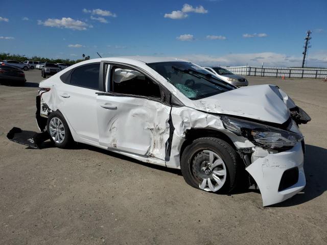Photo 4 from auction – 2019 HYUNDAI ACCENT SE with VIN 3KPC24A36KE071897