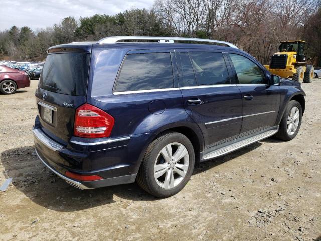 Photo 3 from auction – 2012 MERCEDES-BENZ GL 450 with VIN 4JGBF7BE9CA798887