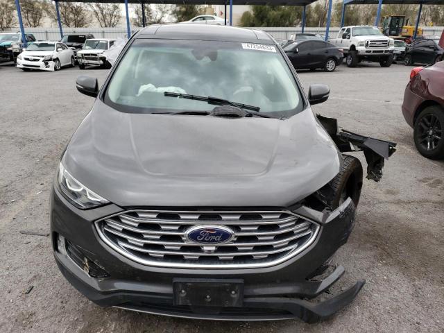 Photo 5 from auction – 2020 FORD EDGE TITAN with VIN 2FMPK3K96LBA56268