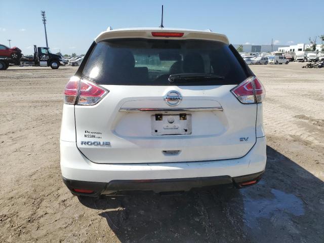 Photo 6 from auction – 2015 NISSAN ROGUE S with VIN KNMAT2MT3FP518504