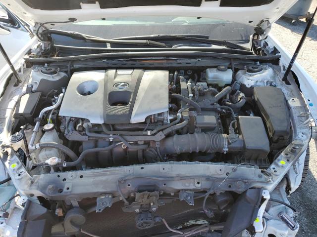 Photo 11 from auction – 2019 LEXUS ES 300H with VIN 58AB21B17KU002956