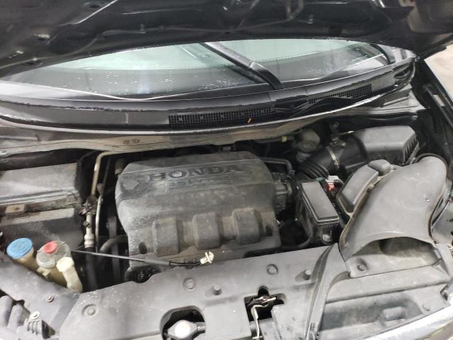 Photo 12 from auction – 2011 HONDA ODYSSEY EX with VIN 5FNRL5H64BB014153