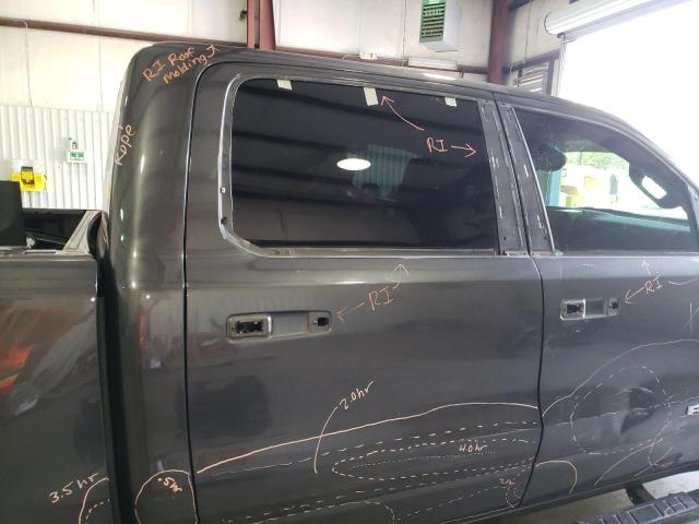 Photo 10 from auction – 2019 RAM 1500 LARAM with VIN 1C6SRFJT8KN513424