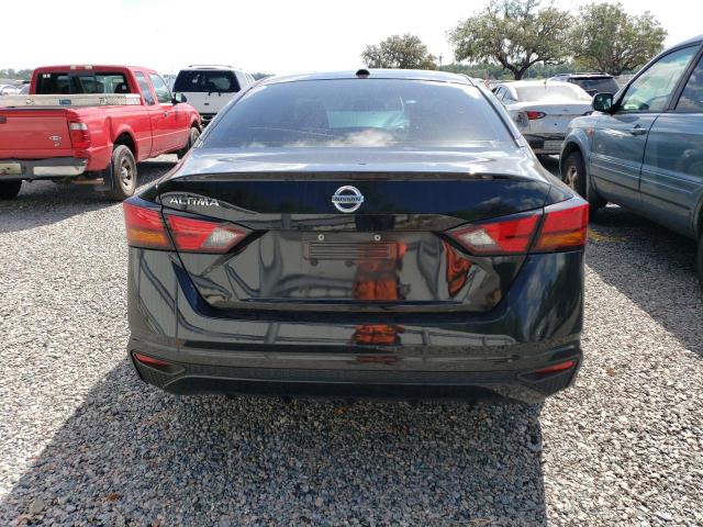 Photo 6 from auction – 2020 NISSAN ALTIMA S with VIN 1N4BL4BV2LN302497