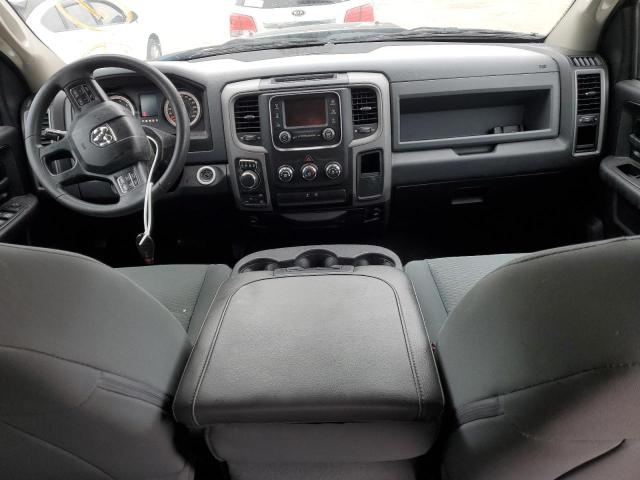 Photo 8 from auction – 2017 RAM 1500 ST with VIN 3C6RR7KT6HG564201