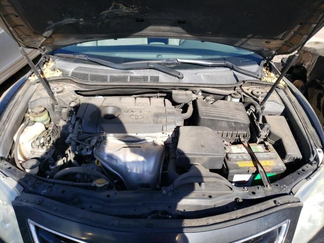 Photo 11 from auction – 2011 TOYOTA CAMRY BASE with VIN 4T1BF3EK6BU680920