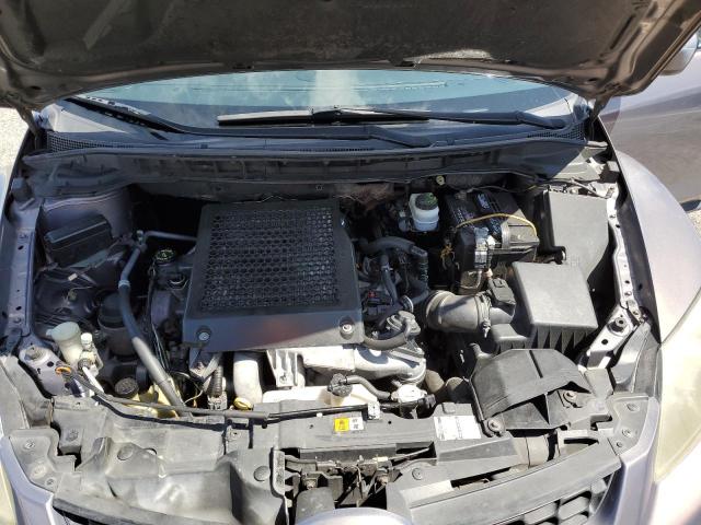 Photo 11 from auction – 2007 MAZDA CX-7 with VIN JM3ER29L570151518