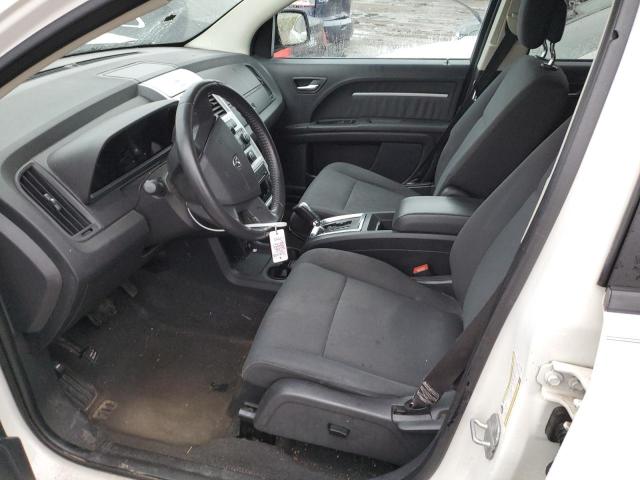 Photo 7 from auction – 2010 DODGE JOURNEY SX with VIN 3D4PG5FV6AT121357