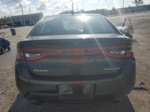 Photo 6 from auction – 2013 DODGE DART SXT with VIN 1C3CDFBAXDD315384