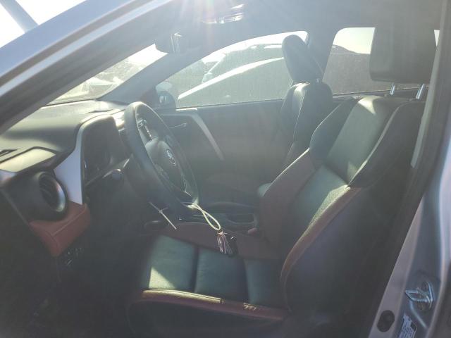 Photo 7 from auction – 2015 TOYOTA RAV4 LIMIT with VIN 2T3YFREV8FW217195
