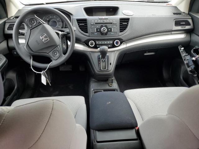 Photo 8 from auction – 2016 HONDA CR-V SE with VIN 2HKRM3H4XGH513306