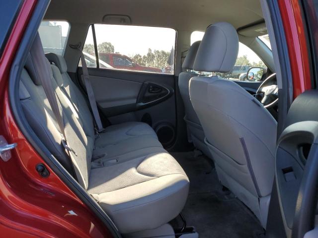 Photo 11 from auction – 2010 TOYOTA RAV 4 with VIN 2T3ZF4DV9AW037483
