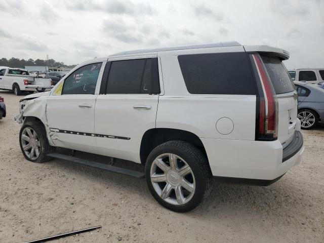 Photo 2 from auction – 2016 CADILLAC ESCALADE L with VIN 1GYS3BKJ4GR208013