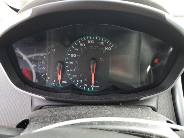 Photo 9 from auction – 2019 CHEVROLET SONIC LS with VIN 1G1JB5SB5K4134730
