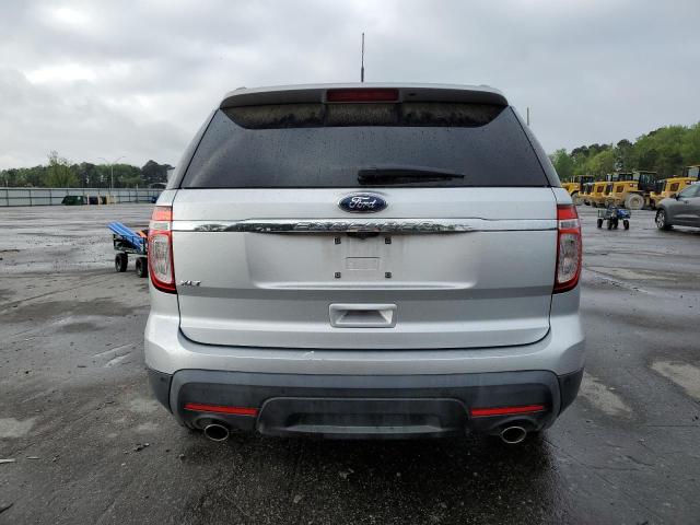 Фото 6 с аукциона – 2011 FORD EXPLORER X с VIN 1FMHK7D80BGA55589