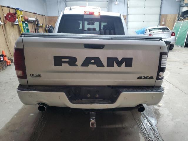 Photo 6 from auction – 2018 RAM 1500 SPORT with VIN 1C6RR7MT4JS291092