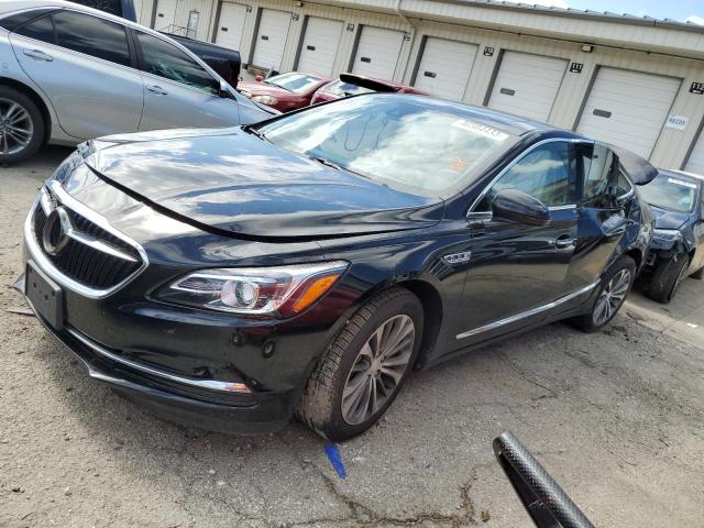 BUICK LACROSSE P 2019 with VIN 1G4ZT5SS2KU100702 - Photo from auction