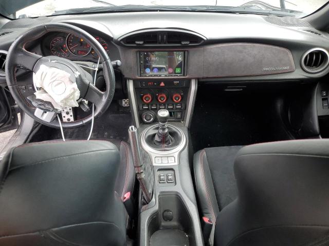 Photo 8 from auction – 2014 SUBARU BRZ 2.0 LI with VIN JF1ZCAC10E9602883
