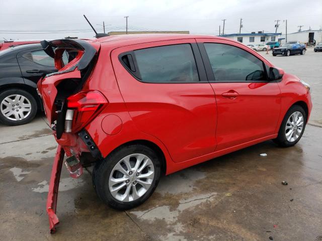 Photo 3 from auction – 2021 CHEVROLET SPARK 1LT with VIN KL8CD6SA1MC740695