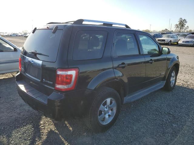 Photo 3 from auction – 2009 FORD ESCAPE HYB with VIN 1FMCU59349KA08725