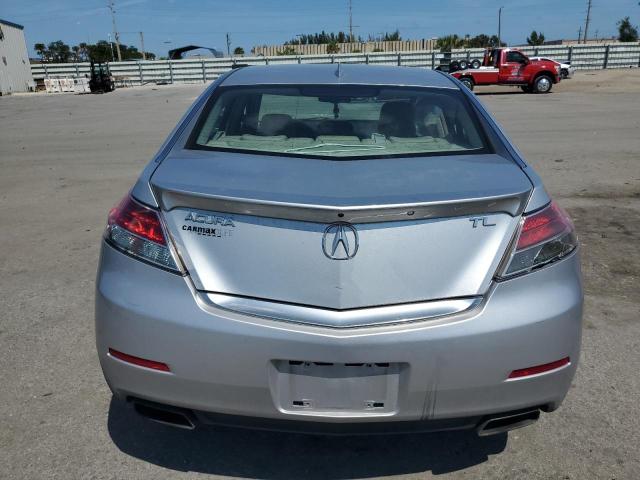 Photo 6 from auction – 2012 ACURA TL with VIN 19UUA8F55CA019661