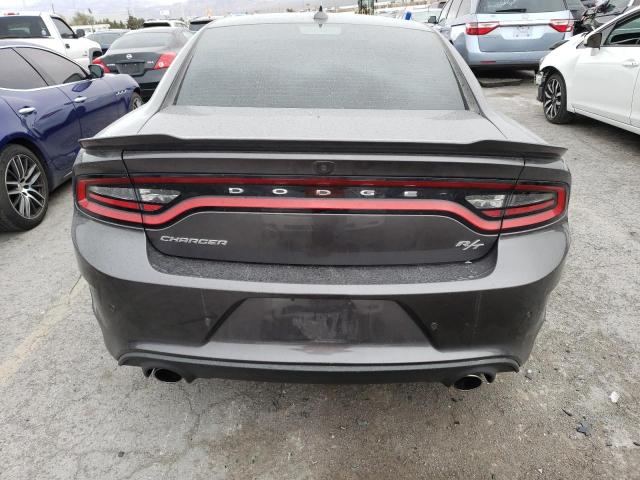Photo 6 from auction – 2019 DODGE CHARGER R/ with VIN 2C3CDXCT9KH552602