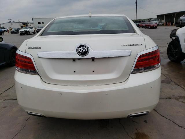 Photo 6 from auction – 2012 BUICK LACROSSE T with VIN 1G4GJ5E38CF194785