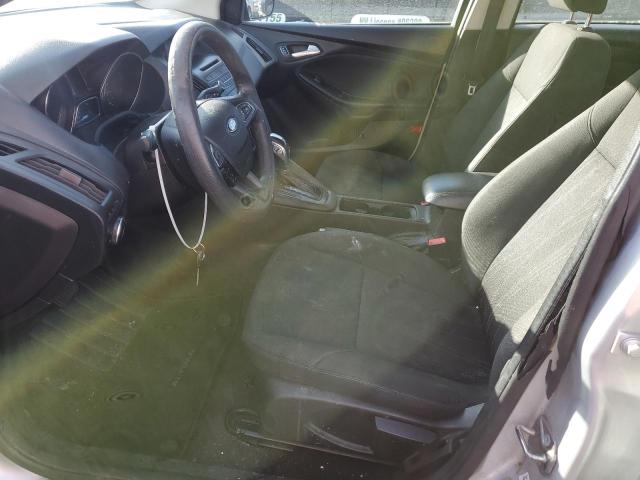 Photo 7 from auction – 2015 FORD FOCUS SE with VIN 1FADP3F27FL242403