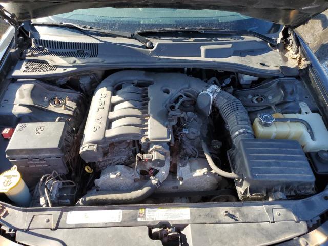 Photo 11 from auction – 2009 DODGE CHARGER SX with VIN 2B3KA33V49H539990