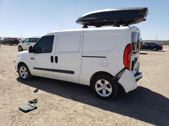 Photo 2 from auction – 2018 RAM PROMASTER with VIN ZFBERFBB7J6J02863