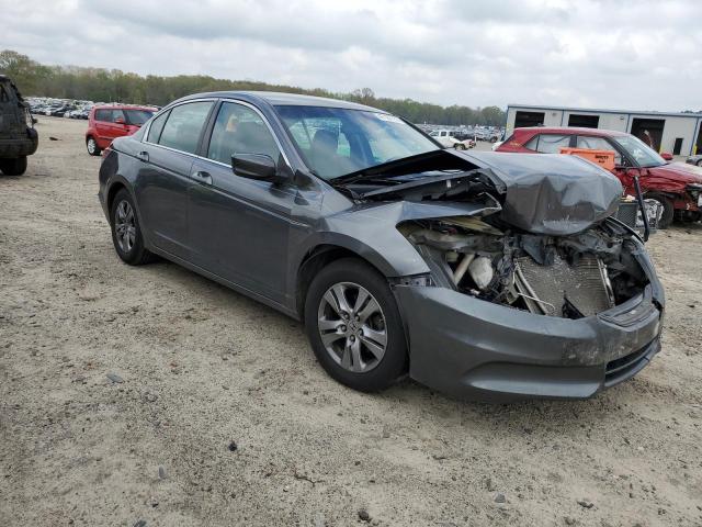 Photo 4 from auction – 2011 HONDA ACCORD SE with VIN 1HGCP2F60BA039718