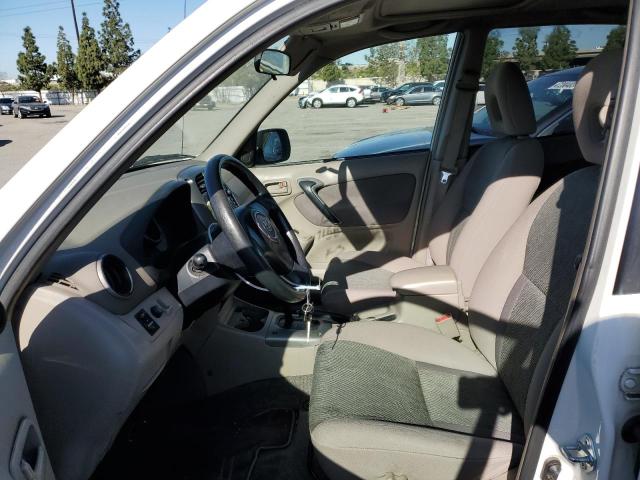 Foto 7 de la subasta – 2001 TOYOTA RAV4 con VIN JTEGH20V310026734