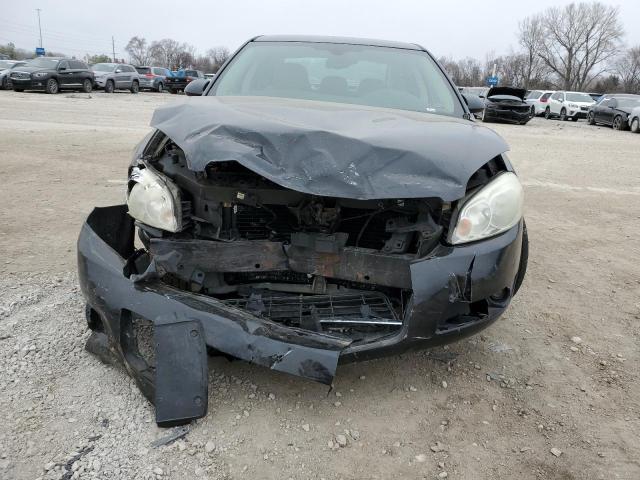 Photo 5 from auction – 2010 CHEVROLET IMPALA LTZ with VIN 2G1WC5EM1A1144665