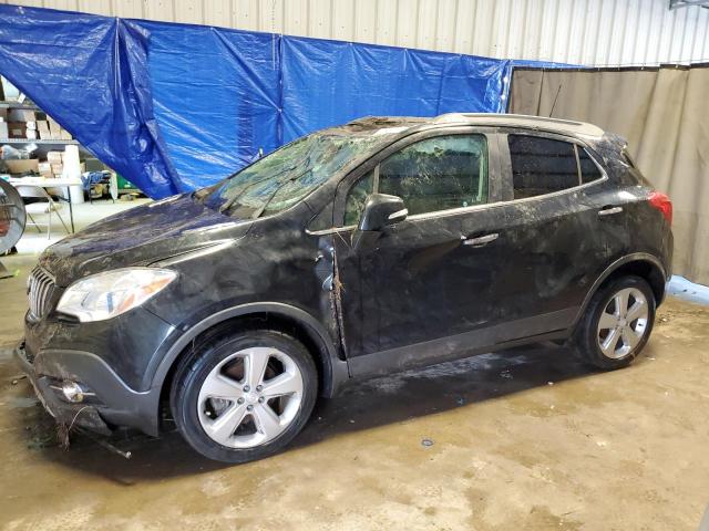 BUICK ENCORE 2016 with VIN KL4CJCSB0GB559745 - Photo from auction